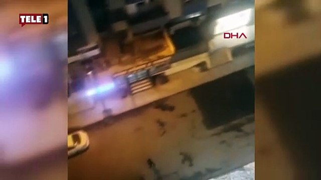 Batman'da iki grup birbirine girdi! Silah ve bıçakların konuştuğu kavgada 3 yaralı