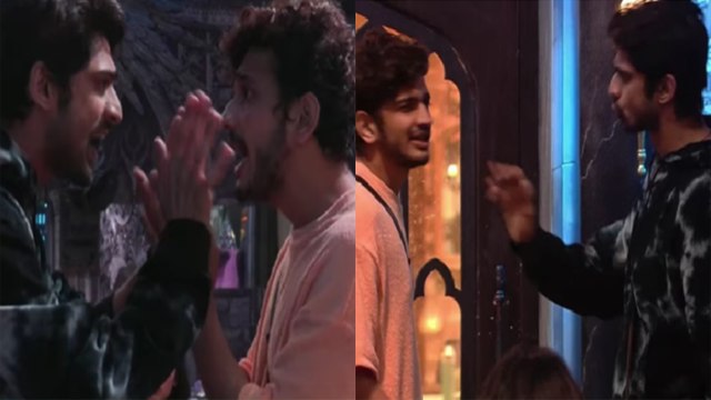 Bigg Boss 17 Update: कैसे हुई Abhishek Kumar और Munawar Faruqui की Fight ? । FilmiBeat