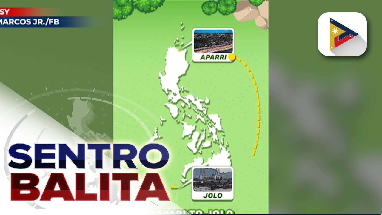 51% ng Farm-to-Market Road Network Program, nakumpleto na ng administrasyon ni Pres. Marcos Jr.
