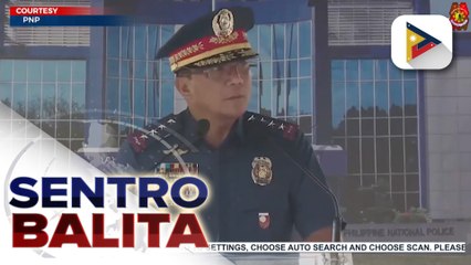 PNP Chief Acorda, sinabing walang kapatawaran ang pagdawit sa kanyang pangalan sa ‘fake news’