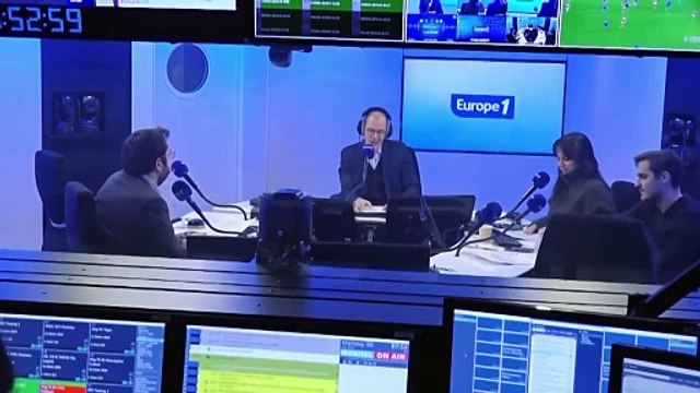 Babette et les garçons, la comédie continue