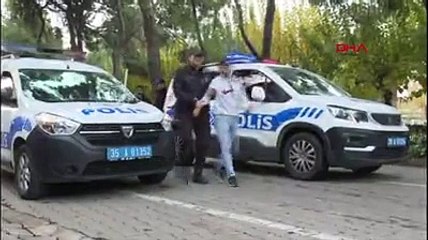 27 ilde "Kalkan-7" operasyonu: 2 bin 155 düzensiz göçmen yakalandı