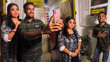 Bharti Singh Gives Audition Space To A Struggling Singer