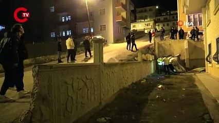 Bayburt’ta trafik kazası: 3 öğretmen yaralandı