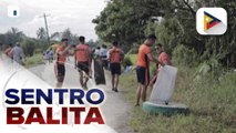 Mga residente ng Butuan City, nakiisa sa ‘Kalinisan sa Bagong Pilipinas’ Program ng pamahalaan