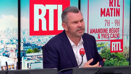 INTERMARCHÉ - Thierry Cotillard est l'invité de Amandine Bégot