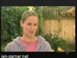 Jennifer Garner parle de CATCH AND RELEASE