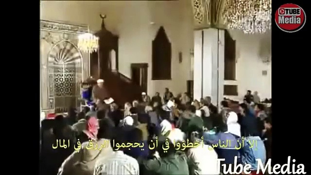 أسباب ضيق و سعة الرزق