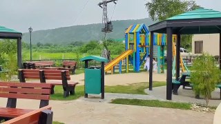 Most Amazing Tourist Places in Soon Valley, Khushab, Pakistan