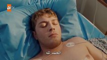 مسلسل طيور النار 2 الحلقة 37 السابعة والثلاثون مترجمة