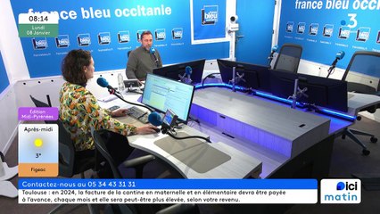 CINQ MINUTES AVEC le président de l'US Revel