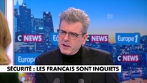 Thibault de Montbrial : «La violence est en train de redevenir un mode de résolution du conflit en France à tous les niveaux»