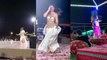Dubai Desert Safari | Belly Dance | Land Cruiser | Fire Show | Song Drift |Dubai Desert Safari Vlog