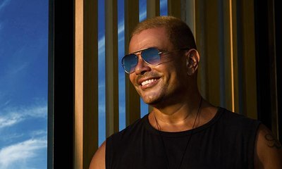 موعد حفل عمرو دياب في القرية العالمية