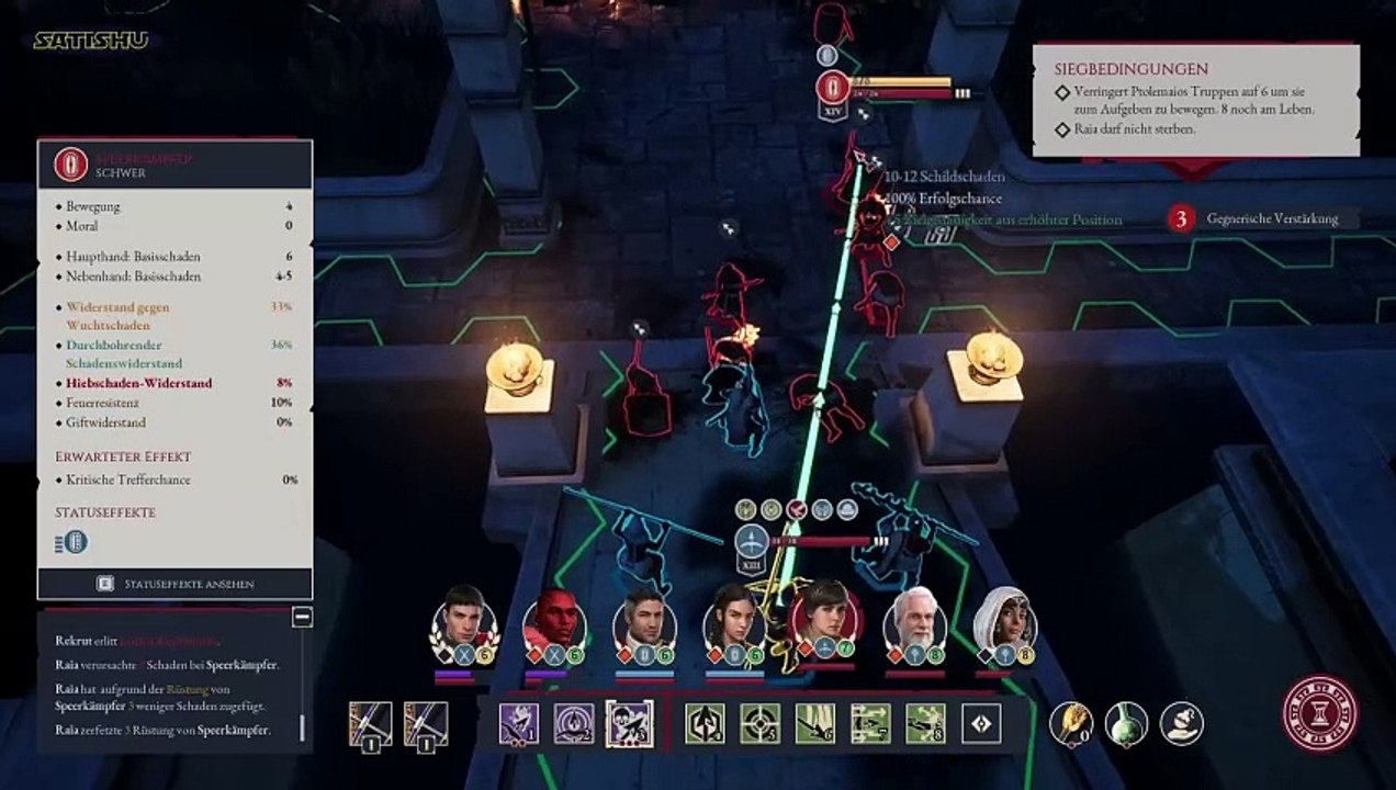 Zurück zur Eroberung Africas | Expeditions: Rome | Ep. 108