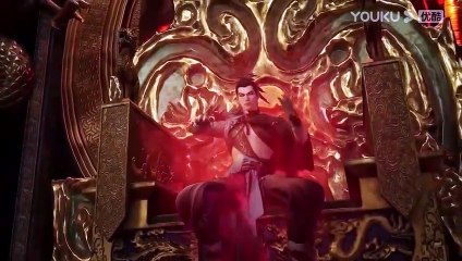 The Proud Emperor of Eternity Ep 3 Eng Sub