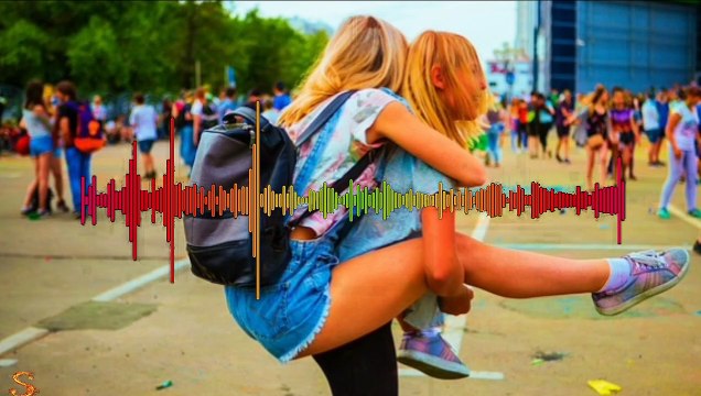 The most powerful foreign music, very enthusiastic Much requested music, legendary remix