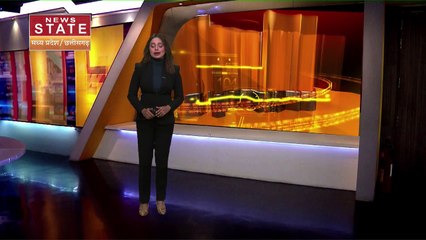 Raipur: बीजेपी विधायक का शेविंग करते वीडियो वायरल, रिकेश सेन ने की लोगों की हजामत