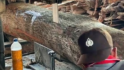 Unlock the Secret, Master the Sawmill Technique Like a Pro!