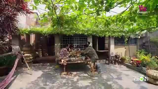 Tập 6 - Hoa Vương (Phim Việt Nam)_DV Hồng Ánh, Anh Thư, Gin Tuấn Kiệt, Otis