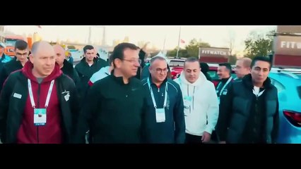 İmamoğlu'ndan Kürtçe seçim şarkısı: 'Ekremo lo Ekremo'