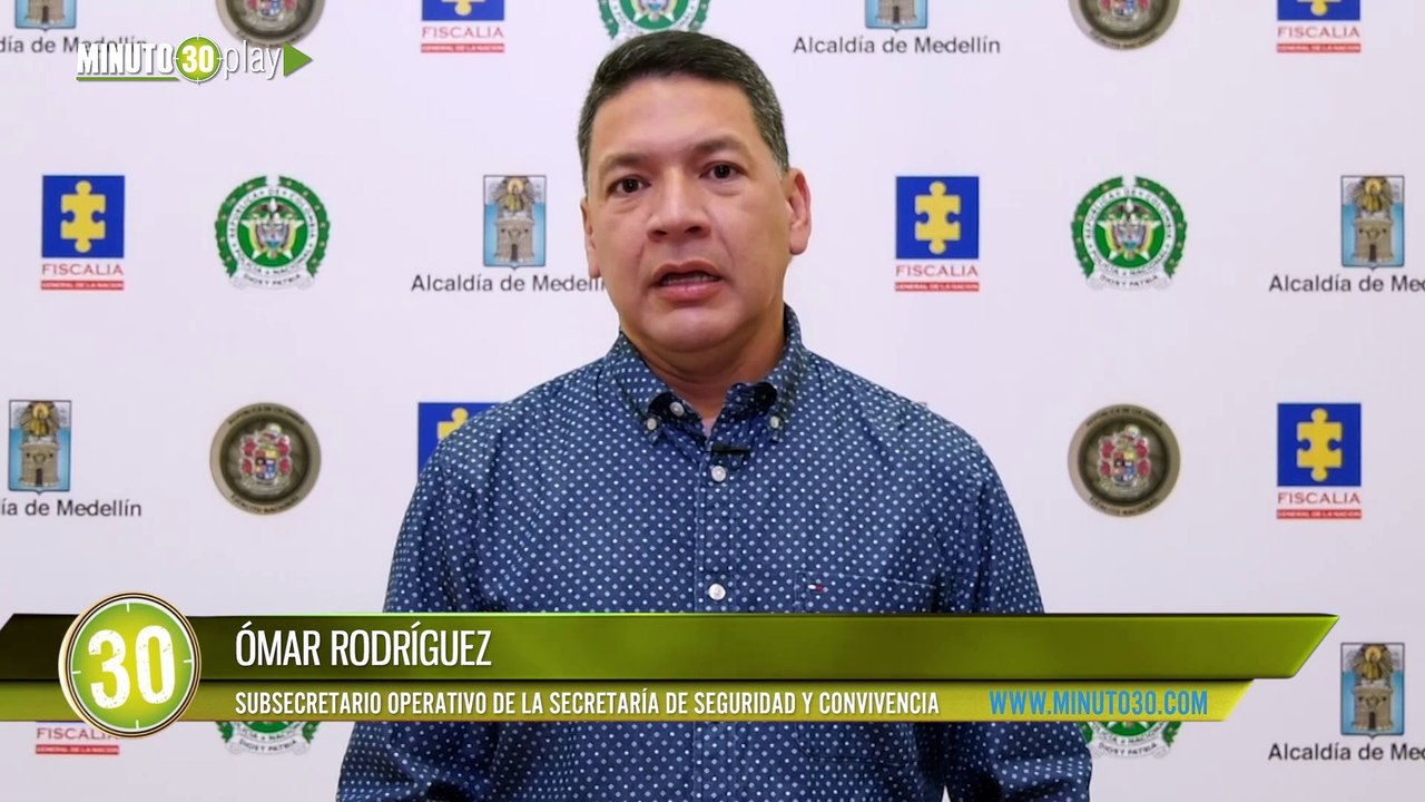 La Alcaldía de Medellín ofrece hasta 80 millones por el asesino de la joven en La Francia