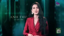 Tập 24 - Hoa Vương (Phim Việt Nam)_DV Hồng Ánh, Anh Thư, Gin Tuấn Kiệt, Otis
