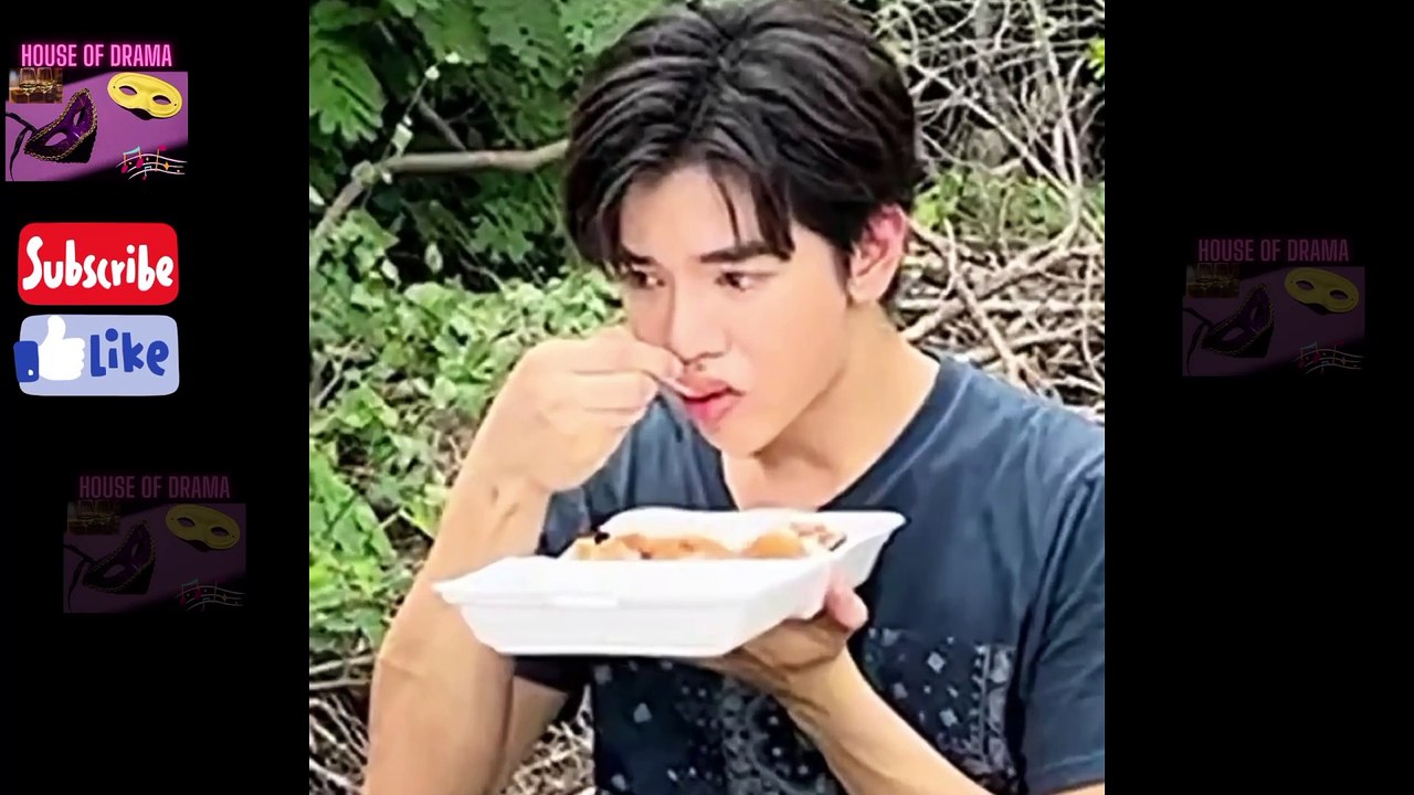 Can you kiss me more ~~  | BillyBabe❤️ #billypatchanon #babetanatat
