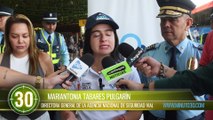 ‘En la vía, juntos cuidamos la vida’ :Agencia Nacional de Seguridad Vial promueve estrategias para disminuir la siniestralidad en Antioquia