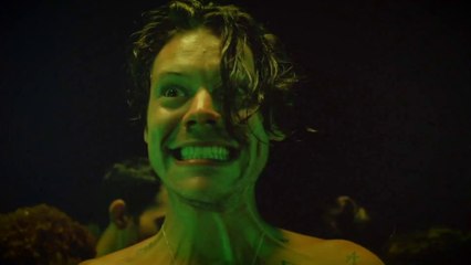 Harry Styles: Are You Curious? - Official Trailer