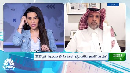 المؤشر السعودي يسجل أكبر خسائر يومية في نحو شهرين