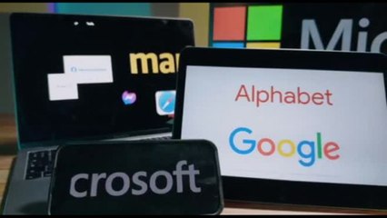 L'Ue lancia un'indagine formale su Apple, Amazon, Google e Meta