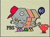PBS Kids Ident (1996)