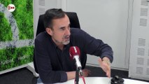Fútbol es Radio: El Gobierno cambia de opinión e interviene en la Federación