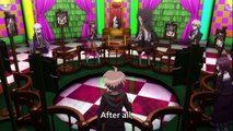 DANGANRONPA The Animation - Episode 11 [English Sub]