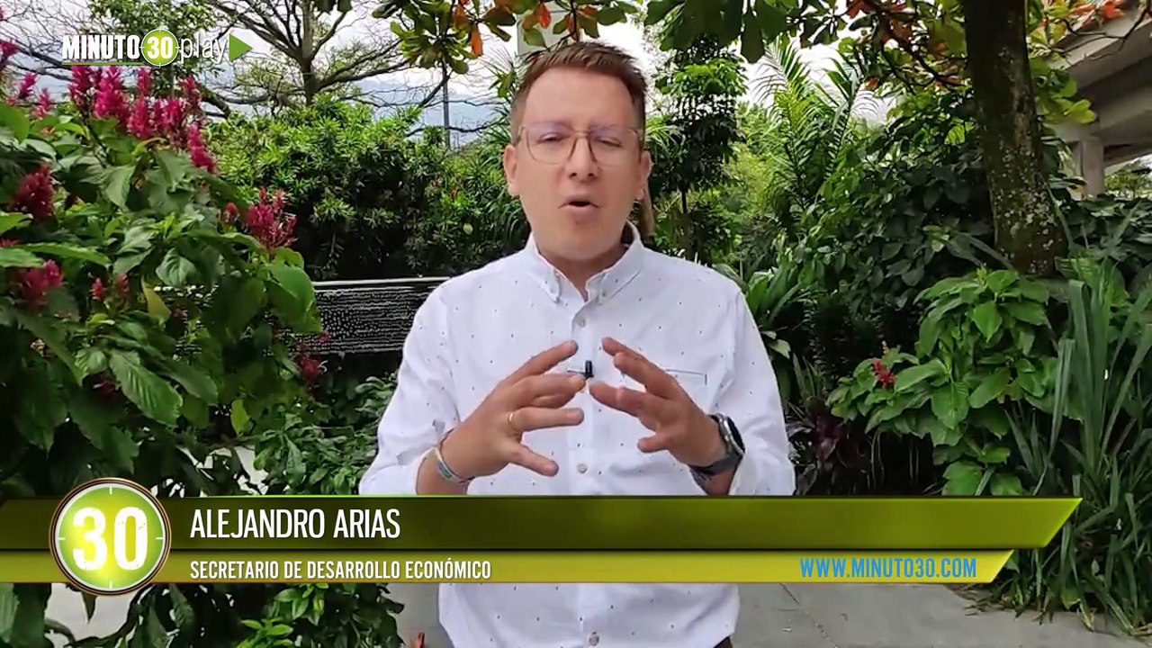 Aproveche Estos son los cursos que podrá realizar en los Centros del Valle del Software de Medellín