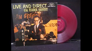 You Stepped Out A Dream (N.H. Brown / G. Kahn) - Cal Tjader Quintet