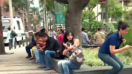 15-11-17 Concejo del municipio de Envigado presento informe de gestion