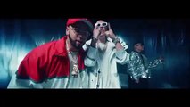Daddy Yankee, Anuel AA & Kendo Kaponi - Don Don (Oficial Video)