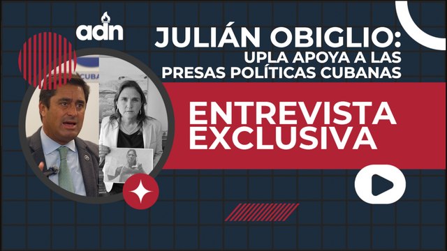 UPLA apoya a las presas políticas cubanas
