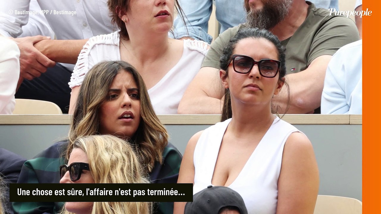 Danse avec les stars 2024 - Après Inès Reg et Natasha St-Pier, Anthony Colette s'exprime à son tour : "Je tiens à préciser que..."