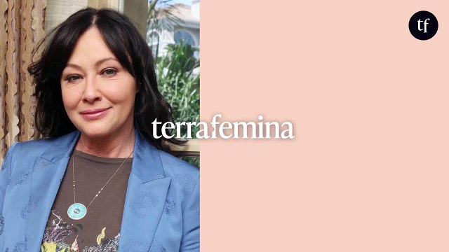 Kate Middleton atteinte d'un cancer : Shannen Doherty admire son courage