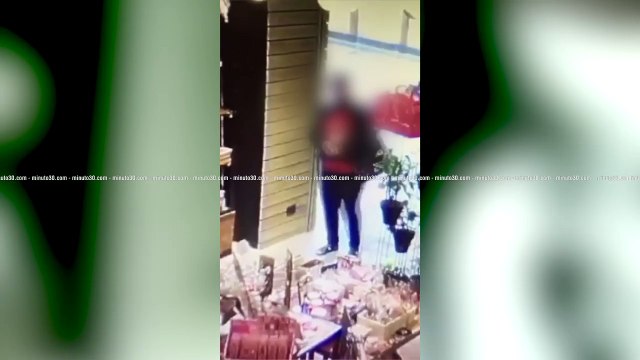 17-10-17 Hurto Almacen