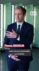 Le loft vertigineux de Karl Lagerfeld est à vendre, visite guidée