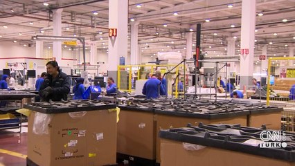 İşsizlik rakamları belli oldu: Son 10 yılın en düşüğü!