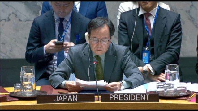 Onu approva risoluzione per cessate il fuoco immediato a Gaza