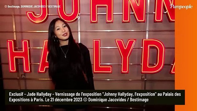 PHOTOS Jade Hallyday en break bien mérité loin de Los Angeles, une invitée surprise la rejoint !