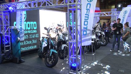 03-05-18 De cinco millones de viajes en moto se presentan 1200 accidentes semanalmente