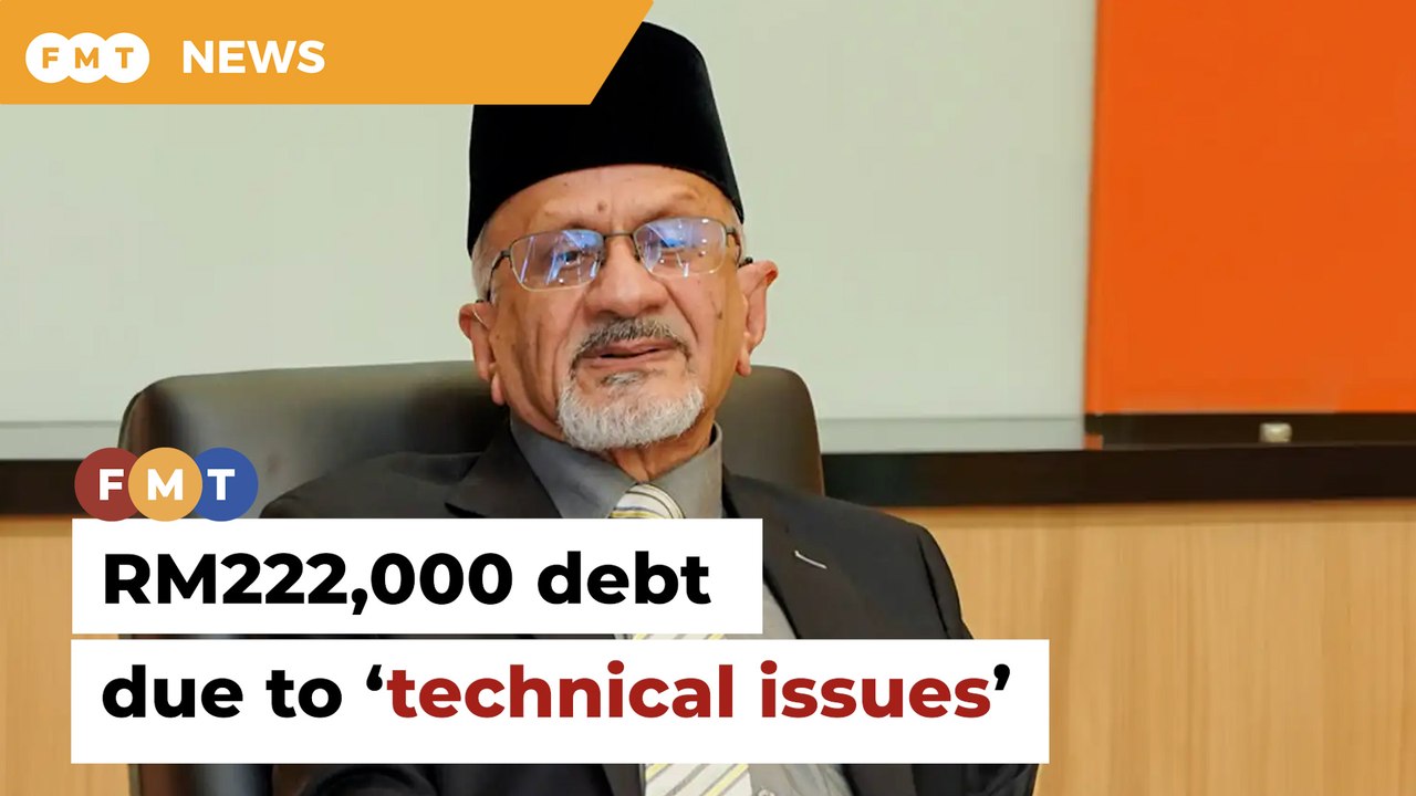 MAIWP denies refusing to pay debt to contractor