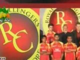Bangalore Royal Challengers - TV9 Karnataka
